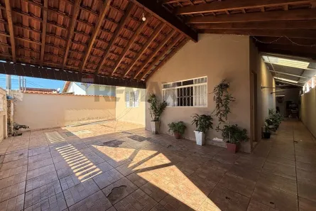 Casa com 2 Quartos à venda, 200m² no Jardim Boa Vista, Mogi Guaçu
