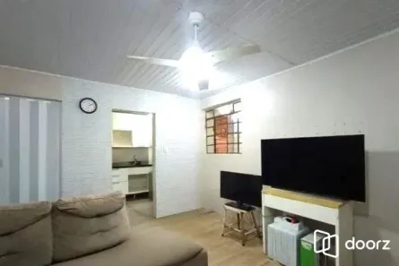 Casa com 2 Quartos à venda, 100m² no Jardim do Salso, Porto Alegre