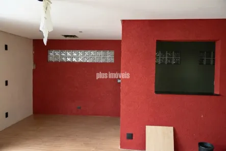 Ponto Comercial para alugar, 314m² no Vila Nova Conceição, São Paulo