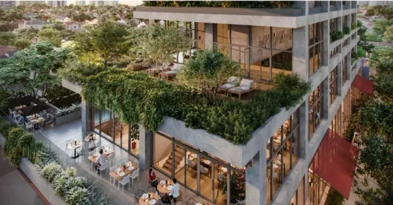 Ponto Comercial para venda ou aluguel, 350m² no Jardim Europa, São Paulo