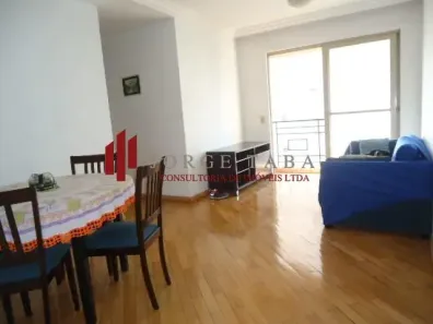 Apartamento com 3 Quartos à venda, 66m² no Ipiranga, São Paulo