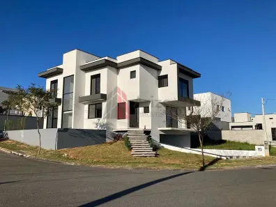 Casa de Condomínio com 3 Quartos à venda, 342m² no Jardim São Pedro, Mogi das Cruzes
