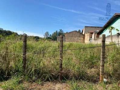 Lote/Terreno à venda, 300m² no Jardim Vista Alegre, Paulínia