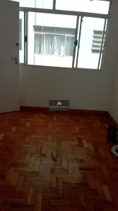 Kitnet com 1 Quarto para alugar, 37m² no Bela Vista, São Paulo
