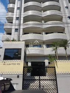 Apartamento com 2 Quartos à venda, 83m² no Enseada, Guarujá
