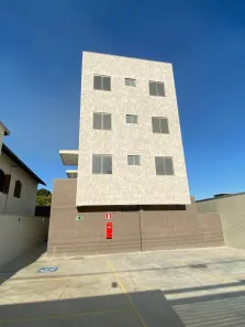 Cobertura com 2 Quartos à venda, 97m² no Santa Mônica, Belo Horizonte