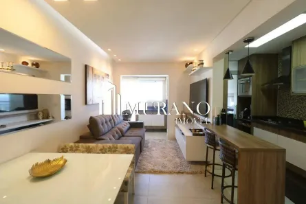 Apartamento com 2 Quartos à venda, 77m² no Santa Paula, São Caetano do Sul