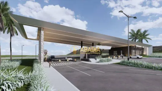 Lote/Terreno à venda, 308m² no Parque Brasil 500, Paulínia