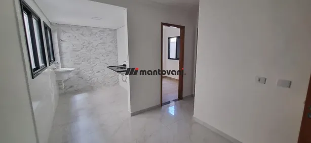 Apartamento com 2 Quartos à venda, 37m² no Vila Celeste (Zona Leste), São Paulo