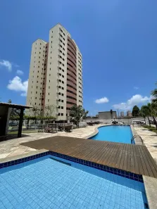 Apartamento com 3 Quartos à venda, 85m² no Nova Parnamirim, Parnamirim