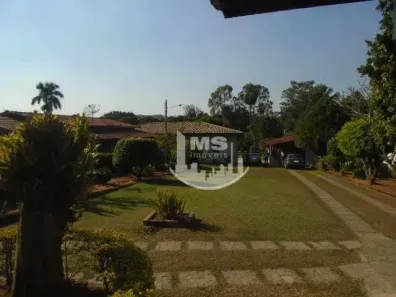 Fazenda/Sítio com 3 Quartos à venda, 762m² no Santa Úrsula, Jaguariúna