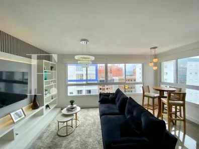 Apartamento com 3 Quartos à venda, 107m² no Capão da Canoa, Capão da Canoa