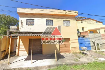 Casa com 3 Quartos à venda, 116m² no Vila Íris, Santa Luzia