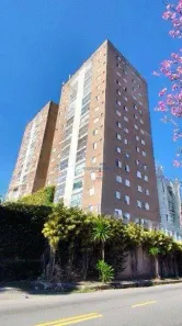 Apartamento com 2 Quartos à venda, 56m² no Jardim Marilu, Carapicuíba