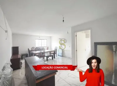 Sala Comercial para alugar, 65m² no Jardim das Cerejeiras, Atibaia