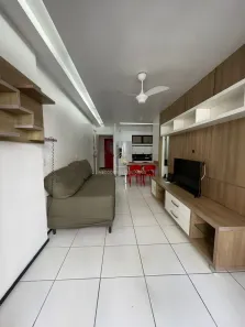 Apartamento com 1 Quarto à venda, 50m² no Ponta D'Areia, São Luís