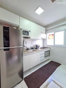 Apartamento com 3 Quartos à venda, 66m² no Centro, Americana