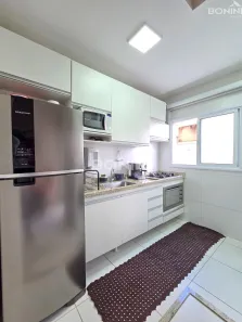 Apartamento com 3 Quartos à venda, 66m² no Centro, Americana