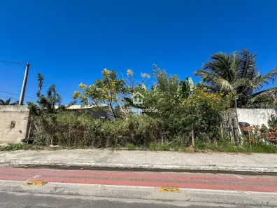 Lote/Terreno à venda, 440m² no Jardim Atlântico Central (Itaipuaçu), Maricá