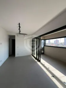 Apartamento com 3 Quartos para alugar, 78m² no Vila Aviação, Bauru