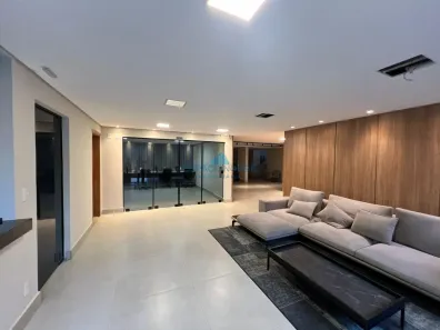 Apartamento com 3 Quartos à venda, 107m² no Centro, Franca