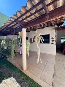 Casa com 3 Quartos à venda, 139m² no Jardim Presidente, Goiânia