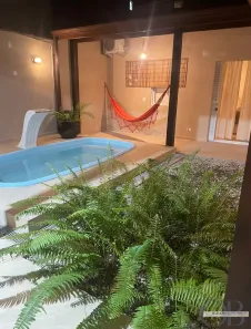 Casa com 4 Quartos à venda, 185m² no Itaguá, Ubatuba