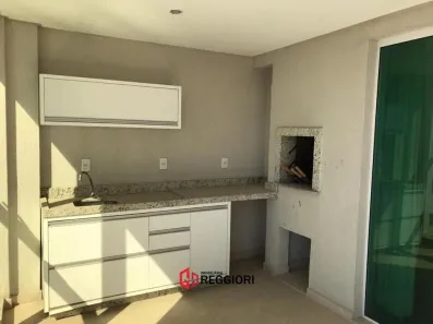 Apartamento com 3 Quartos à venda, 138m² no Meia Praia, Itapema
