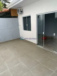 Casa com 2 Quartos para alugar, 165m² no Vila Cordeiro, São Paulo