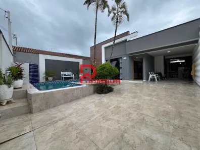 Casa com 3 Quartos à venda, 140m² no Real, Praia Grande