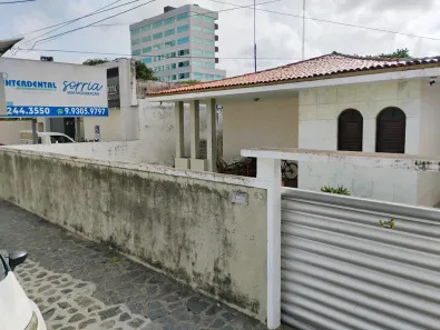 Imóvel Comercial para alugar, 193m² no Estados, João Pessoa