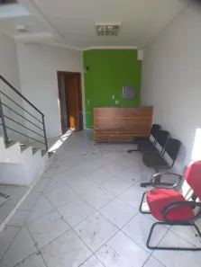 Ponto Comercial com 1 Quarto à venda, 741m² no Jardim Botânico, Ribeirão Preto