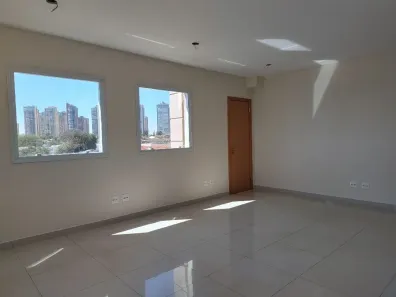 Sala Comercial à venda, 46m² no Condomínio Itamaraty, Ribeirão Preto