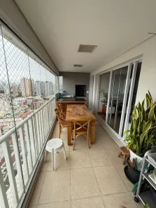 Apartamento com 3 Quartos à venda, 100m² no Cambuci, São Paulo
