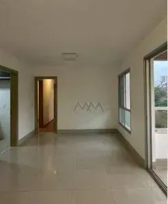 Apartamento com 3 Quartos à venda, 88m² no Buritis, Belo Horizonte