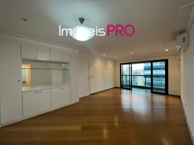 Apartamento com 3 Quartos para alugar, 145m² no Planalto Paulista, São Paulo