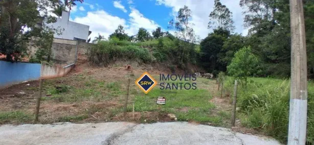Lote/Terreno à venda, 850m² no Jardim Primavera, Serra Negra