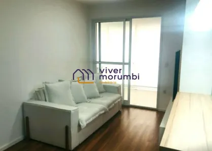 Apartamento com 2 Quartos à venda, 69m² no Jardim das Acácias, São Paulo