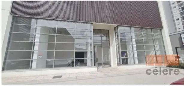 Galpão/Depósito/Armazém para alugar, 380m² no Quarta Parada, São Paulo