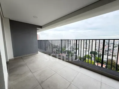 Apartamento com 3 Quartos à venda, 92m² no Vila Santa Catarina, São Paulo