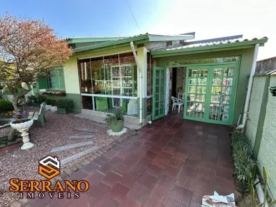 Casa com 3 Quartos à venda, 161m² no Albatroz, Imbé