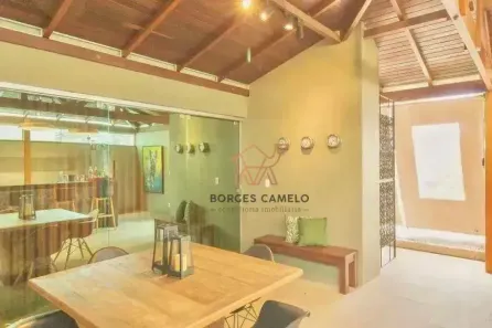 Apartamento com 3 Quartos para alugar, 180m² no Itapoã, Belo Horizonte