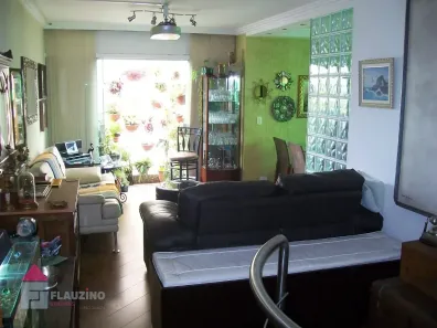 Apartamento com 3 Quartos à venda, 95m² no Vila Andrade, São Paulo