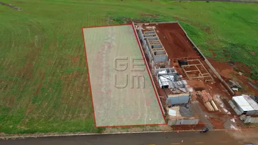 Lote/Terreno à venda, 1562m² no Residencial Vila Romana, Londrina