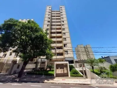 Apartamento com 3 Quartos à venda, 76m² no Centro, Londrina
