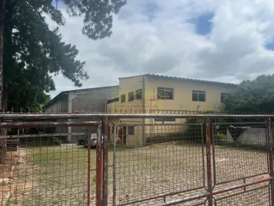 Galpão/Depósito/Armazém para alugar, 1700m² no Jardim Santa Barbara, Itupeva