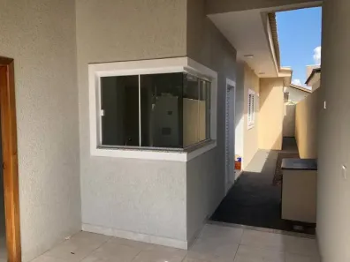 Casa com 3 Quartos à venda, 150m² no Jardim Josué, Suzano