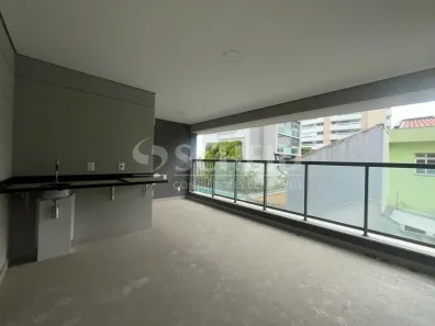 Apartamento com 2 Quartos à venda, 84m² no Vila Clementino, São Paulo