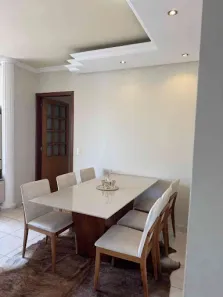 Apartamento com 3 Quartos para venda ou aluguel, 114m² no Jardim das Nações, Taubaté