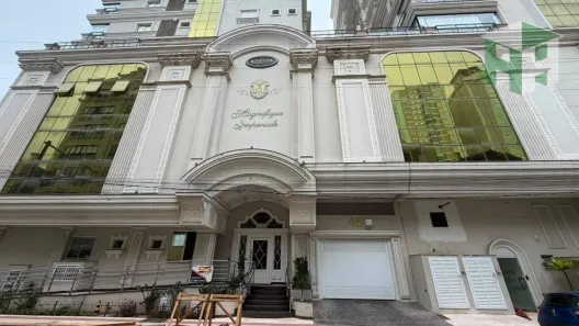 Apartamento com 4 Quartos à venda, 190m² no Meia Praia, Itapema